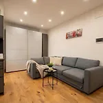 Sparano Mood 170 Апартаменты