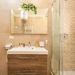 Апартаменты Sparano Mood 170 Бари
