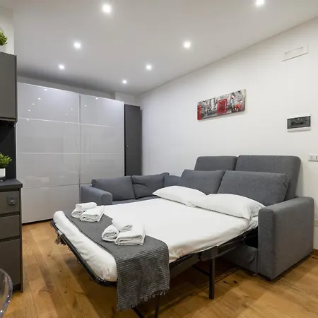 Sparano Mood 170 Bari