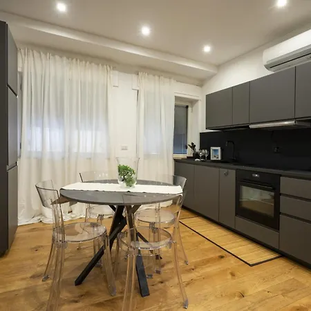 Sparano Mood 170 Bari