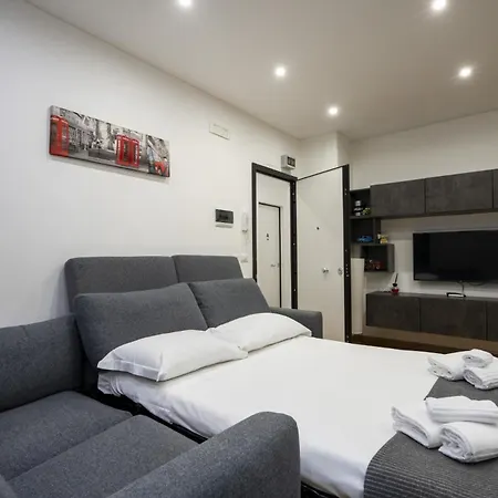 Sparano Mood 170 Lejlighed *