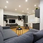 Apartment Sparano Mood 170 *