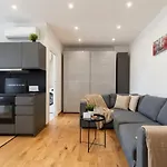 Apartament Sparano Mood 170 Bari