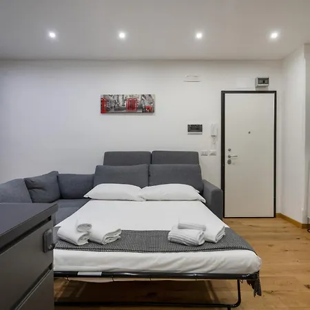 Sparano Mood 170 Apartment