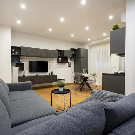 Apartment Sparano Mood 170 *