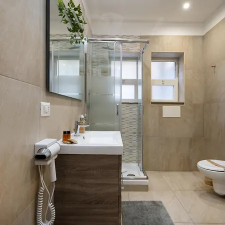 Apartment Sparano Mood 170 *