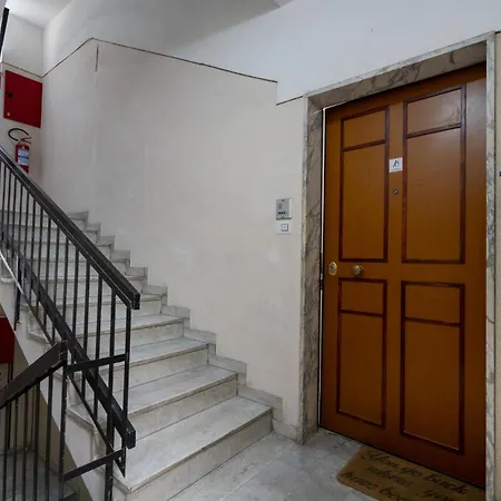 Sparano Mood 170 * Bari