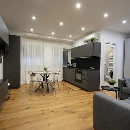 Sparano Mood 170 Bari