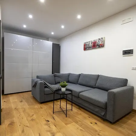 Sparano Mood 170 Apartment *