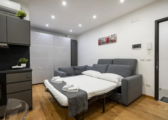 Sparano Mood 170 בארי