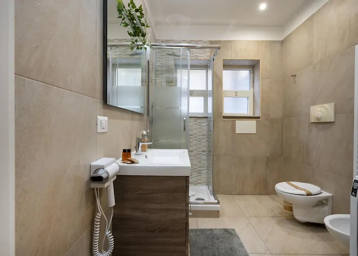 Apartment Sparano Mood 170 *