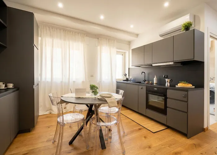 Sparano Mood 170 Apartment *