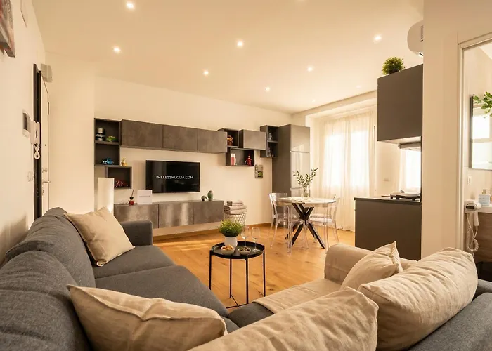 Apartment Sparano Mood 170