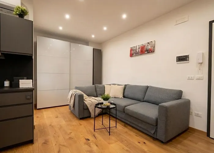 Sparano Mood 170 Apartment