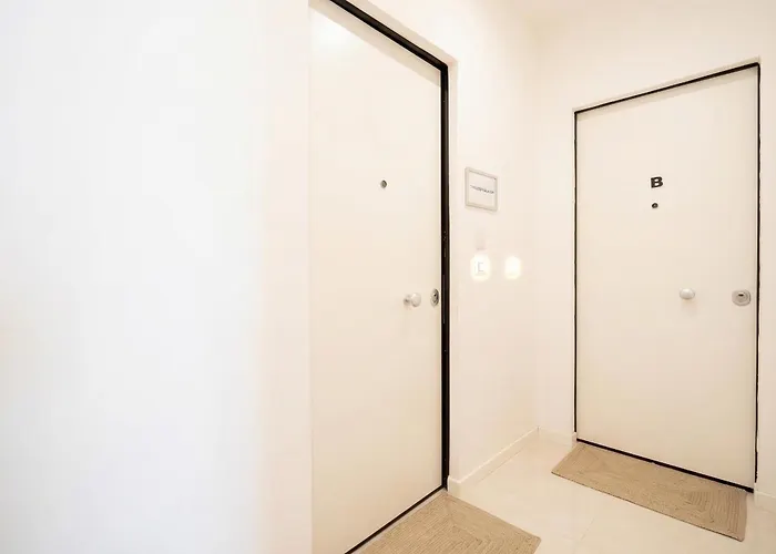 Apartment Sparano Mood 170 *